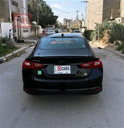 شيفروليه ماليبو